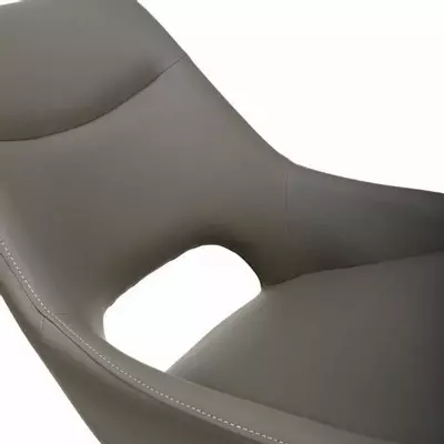Acre - Truffle Dining Chair